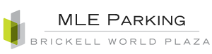 Brickell World Plaza - MLE